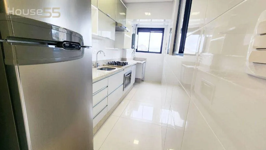 Apartamento com 3 quartos, 1 suíte e 2 vagas 118 m² — photo 11