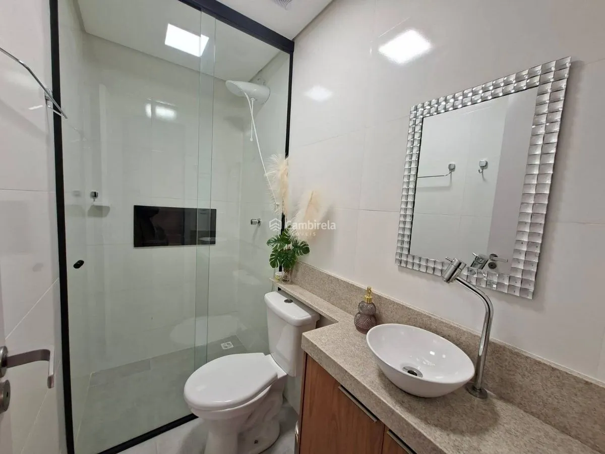 Меблированное студио 40 м² с 1 спальней и 1 парковкой — photo 9