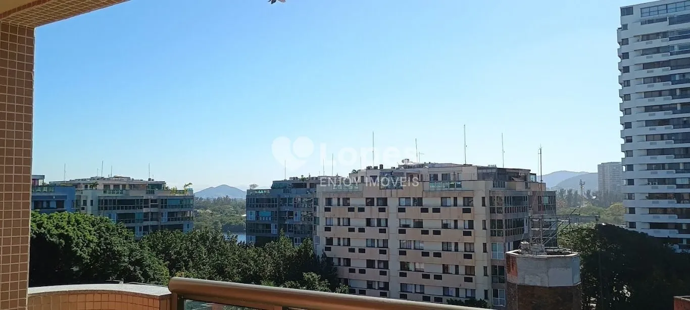 73 m² apartment with 1 bedroom and parking — photo 16