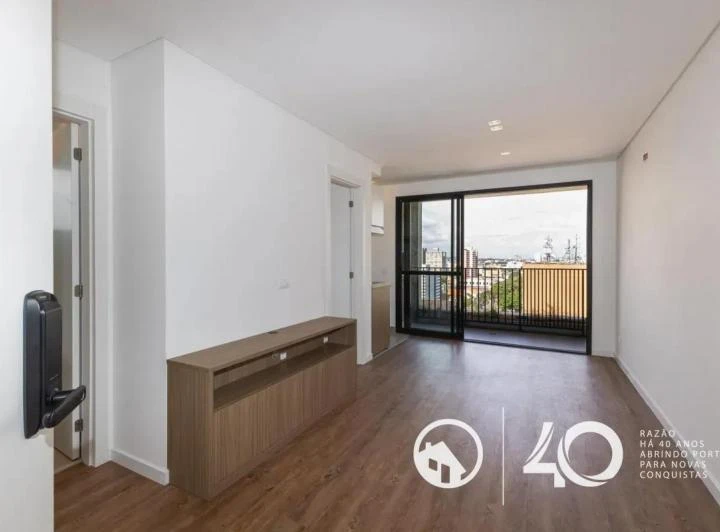 Apartamento de 81 m² com 2 quartos e 1 banheiro — photo 4