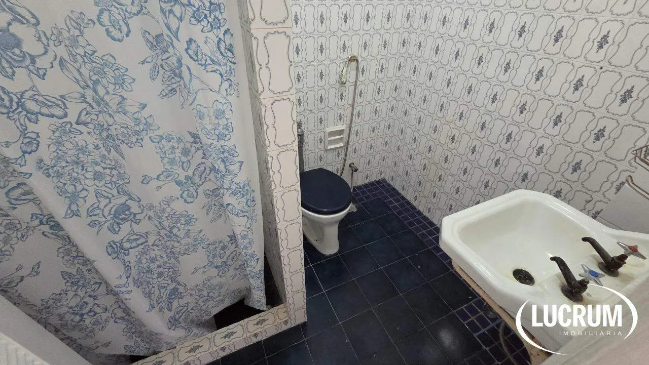 Apartment with 5 bedrooms and 4 bathrooms, 1 parking spot — photo 27