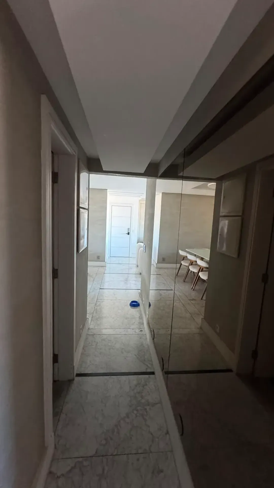 Apartamento mobiliado 4 quartos com vista d’água e cidade — photo 24