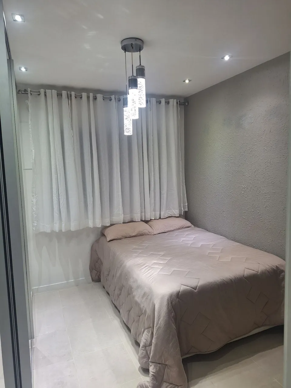 Apartamento amueblado con 3 dormitorios y 4 baños — photo 17