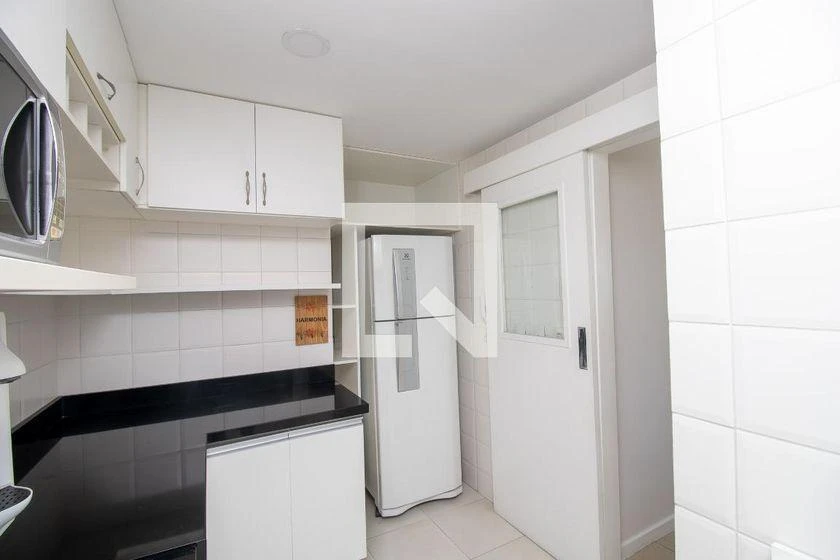 Apartamento de 3 quartos com espaço de home office — photo 34