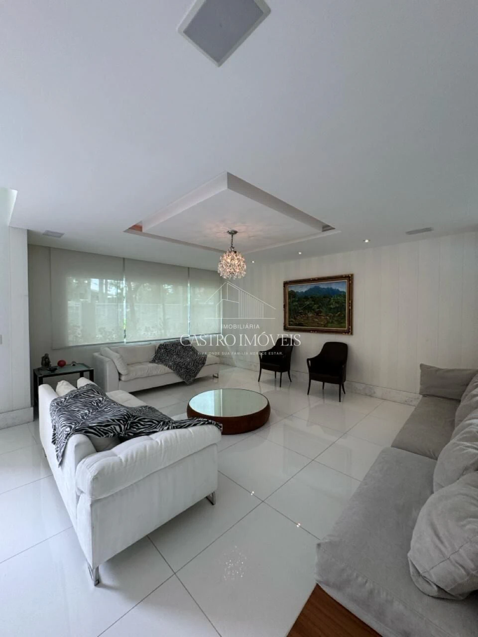 Casa com 5 suítes e jardim privativo — photo 8