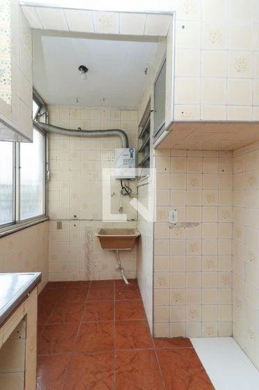Departamento de 46 m² y 2 dormitorios en Rio de Janeiro — photo 12