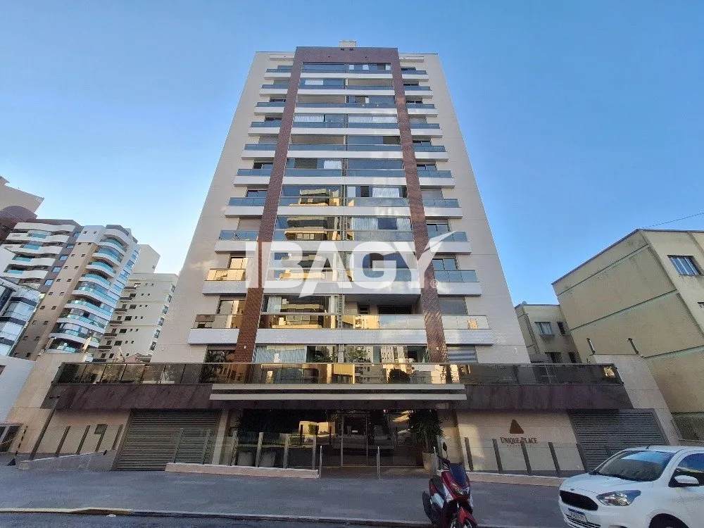 Apartamento mobiliado com 3 dormitórios e cozinha aberta — photo 21