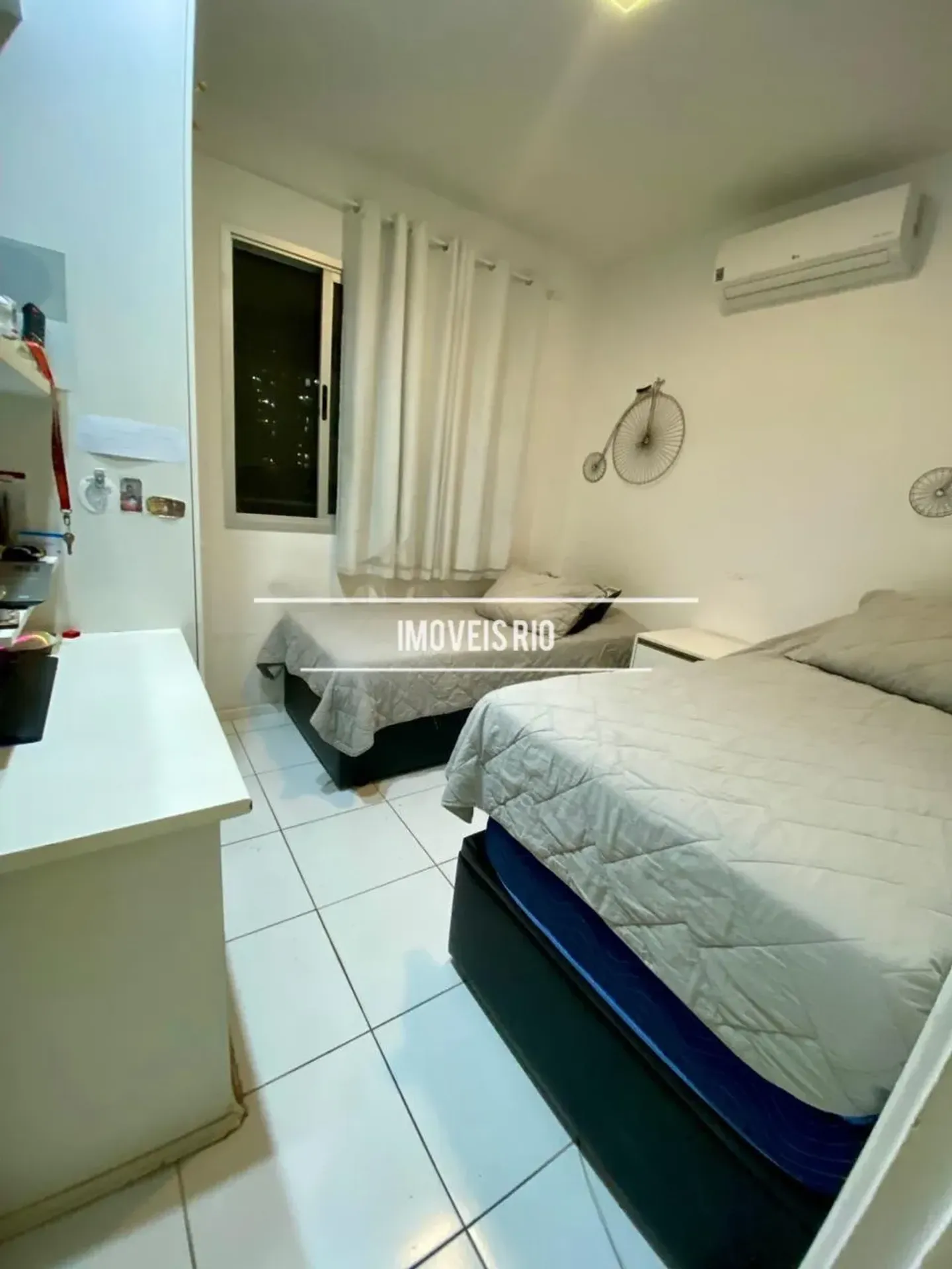 78 m² apartment with balcony and private garden — photo 3