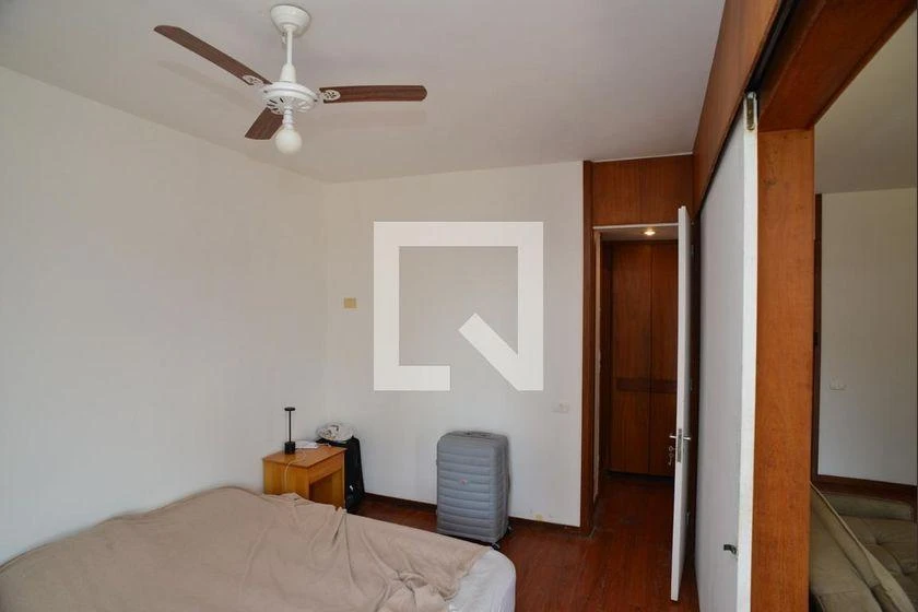 Apartamento com varanda envidraçada, Barra da Tijuca — photo 9
