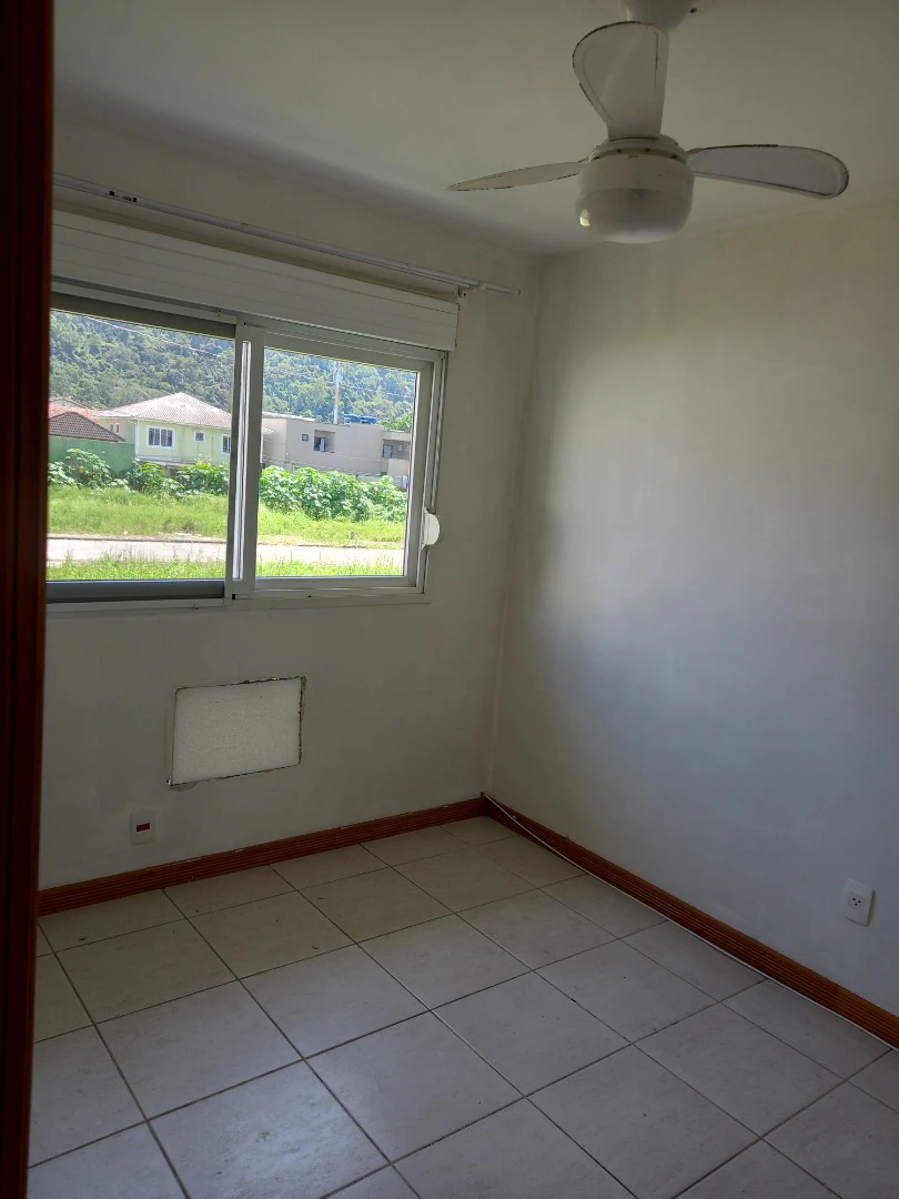 Apartamento de 2 quartos em condomínio com sauna — photo 3