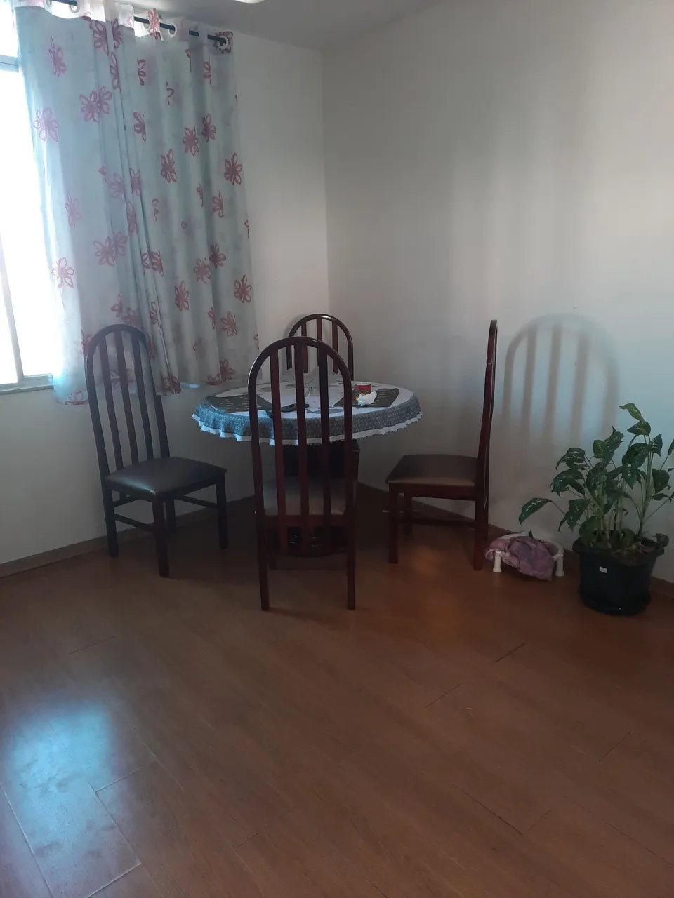 Furnished 2-bedroom apartment with 1 parking space — photo 6