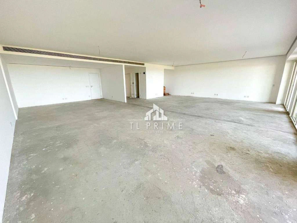 4-suite apartment with 555 m² and 5 parking spaces — photo 15