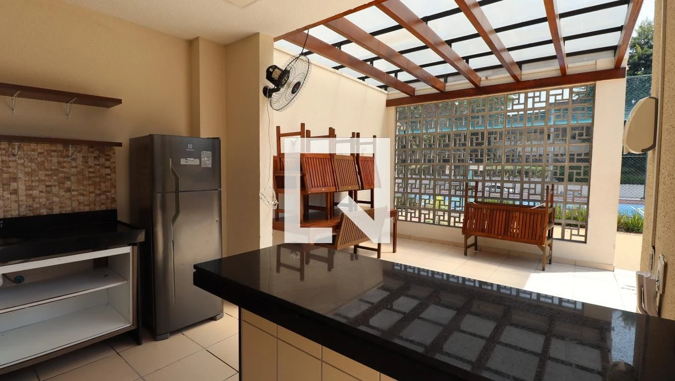 1-bedroom apartment with open-plan kitchen — photo 38