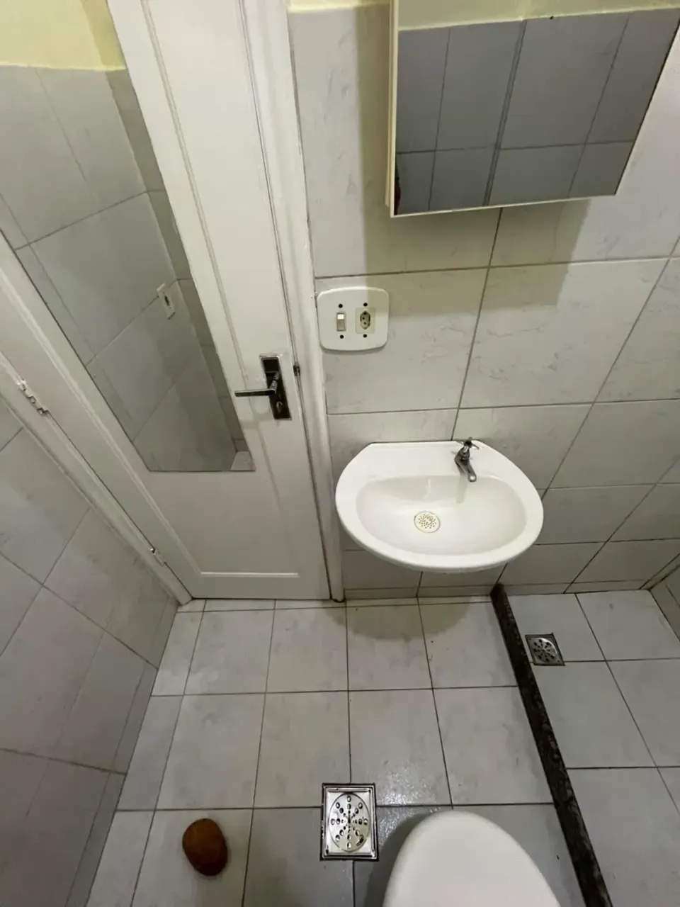 Estudio sin parking con 19 m², 1 dormitorio y 1 baño — photo 13