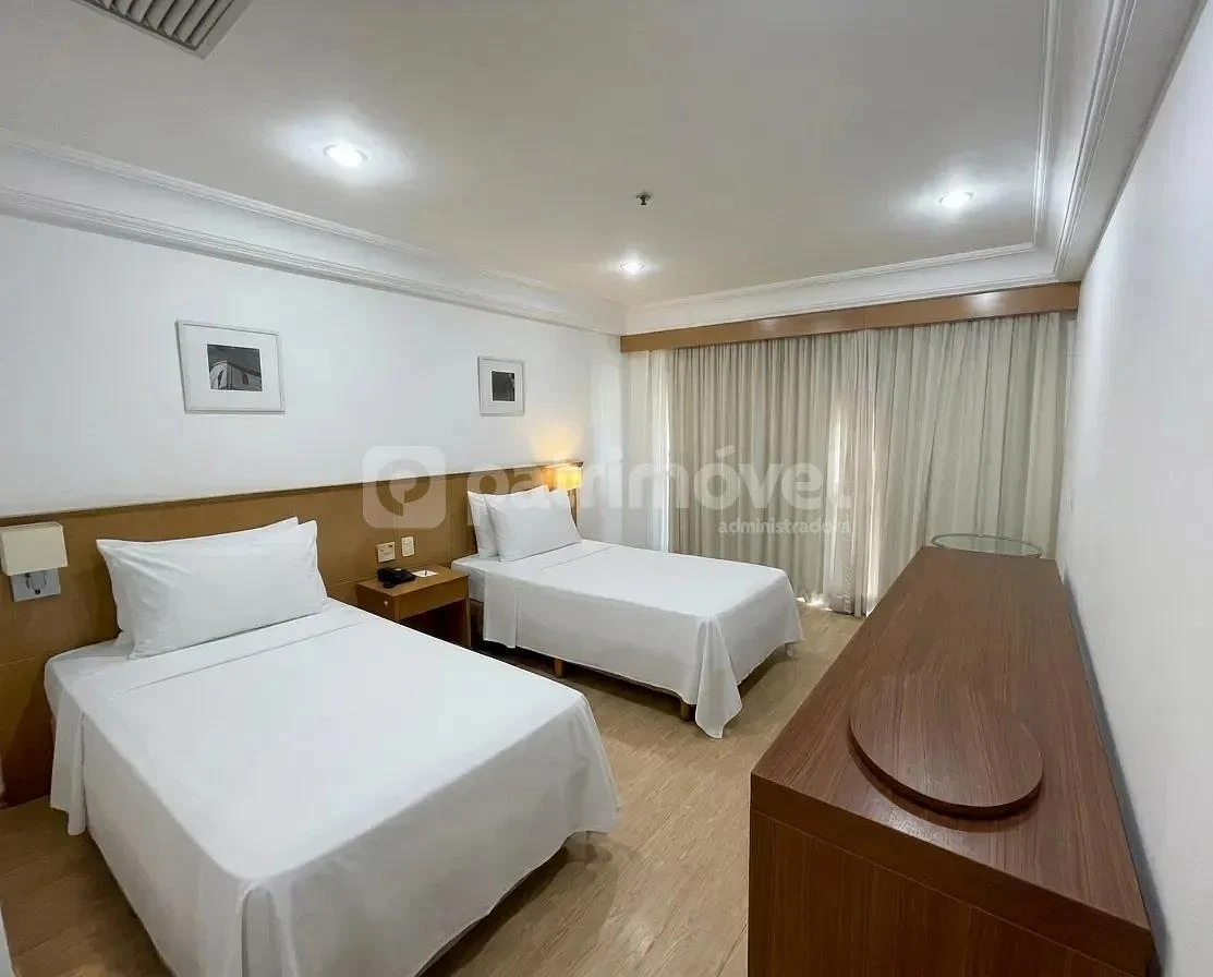 Water view in a one-bedroom apartment, 30 m² — photo 34
