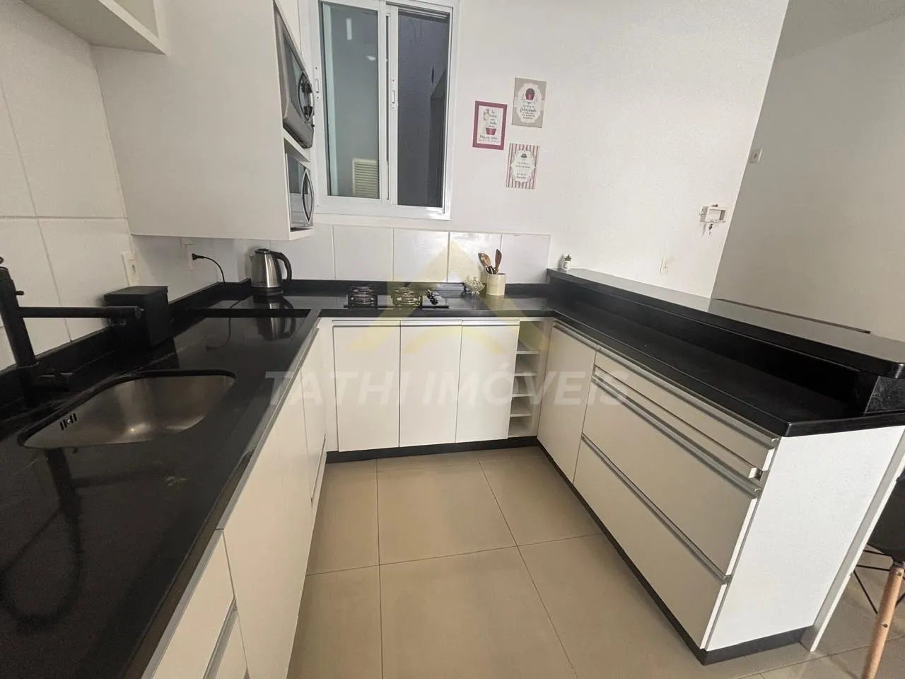 Apartamento amueblado de 114 m² con rincón de trabajo — photo 7