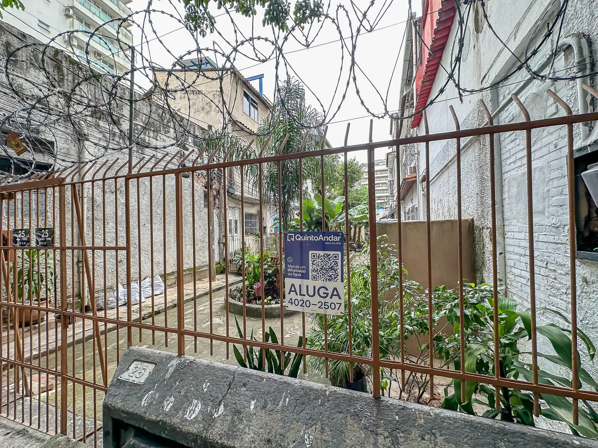 3-bedroom, 80 m² house in Rio de Janeiro — photo 3