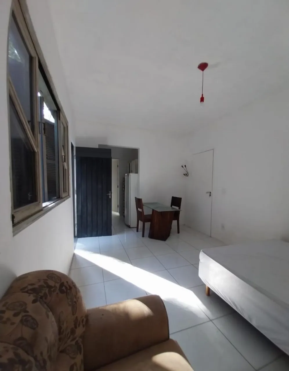 Furnished 30 m² studio in Florianópolis — photo 3