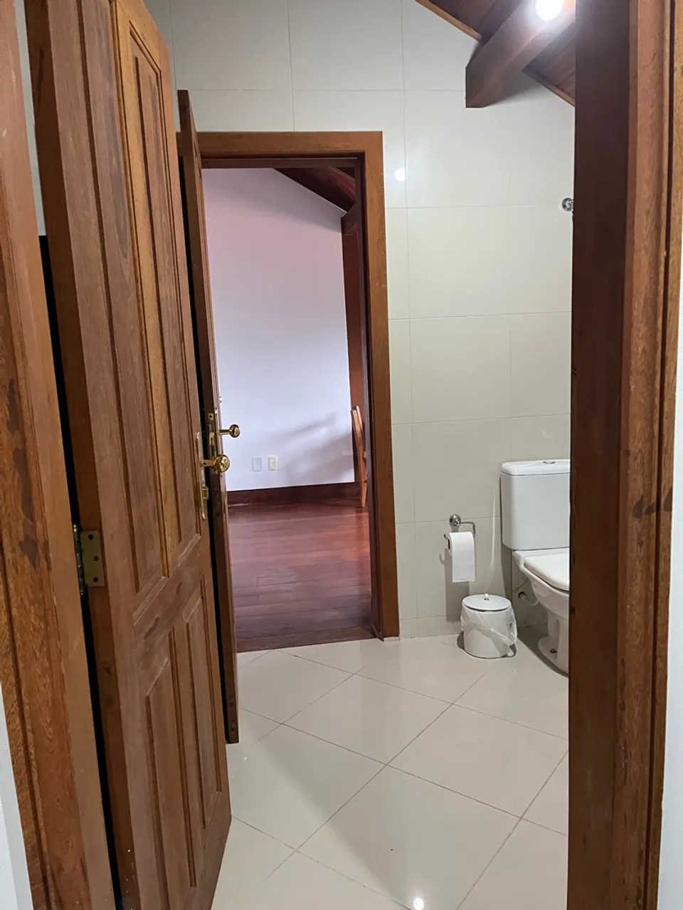Departamento con espacio de home office en Florianópolis — photo 9