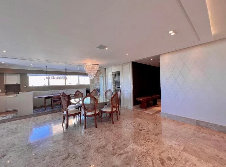 Квартира 180 м² з 3 спальнями-сюїтами та власним садом — photo 7