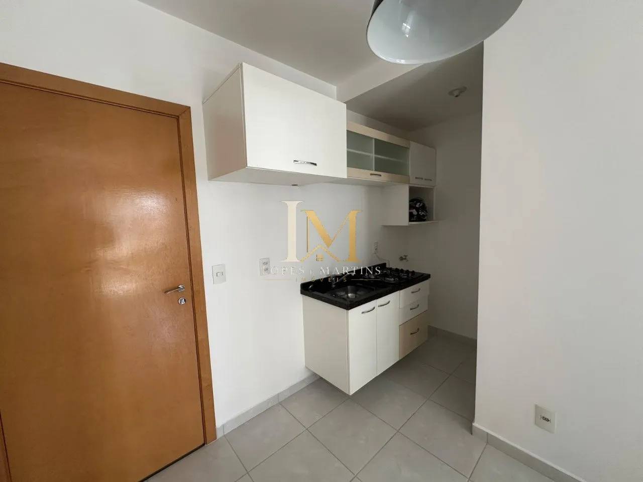 Apartamento, 47 m², com espaço de home office — photo 5