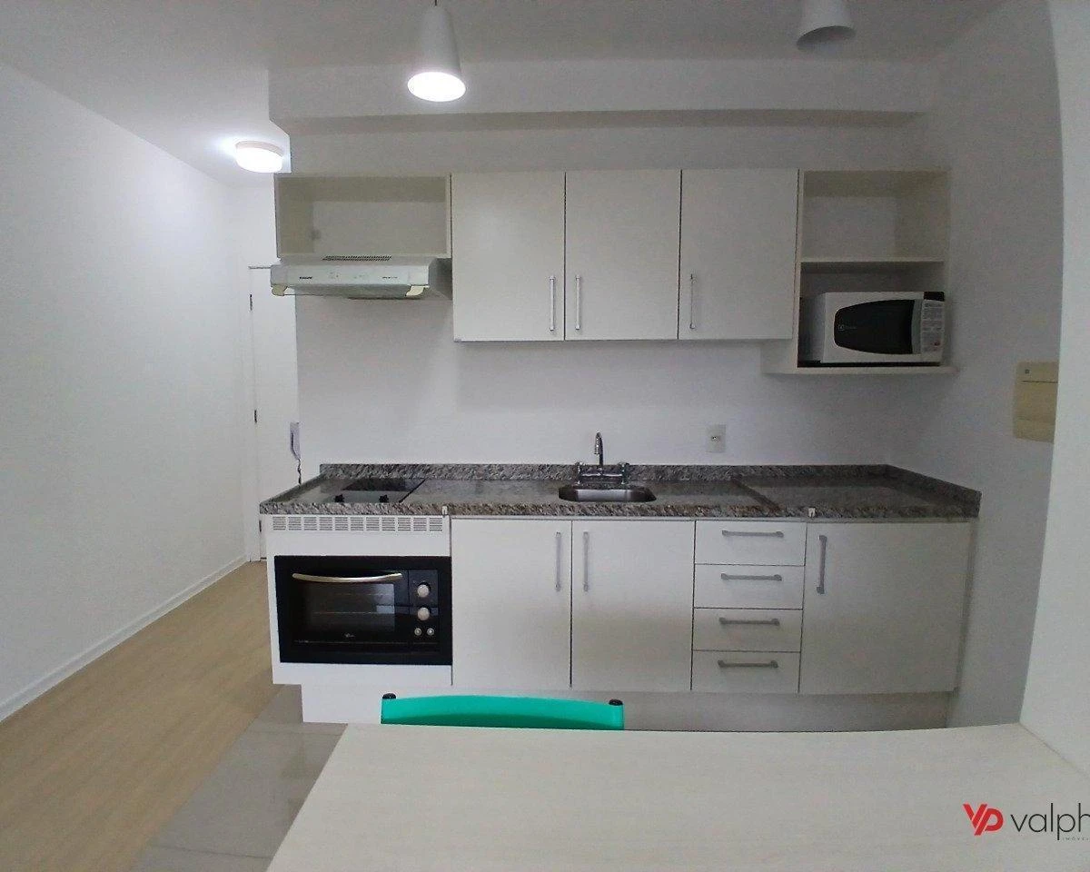 Furnished 46 m² apartment with 1 bedroom, no parking — photo 18