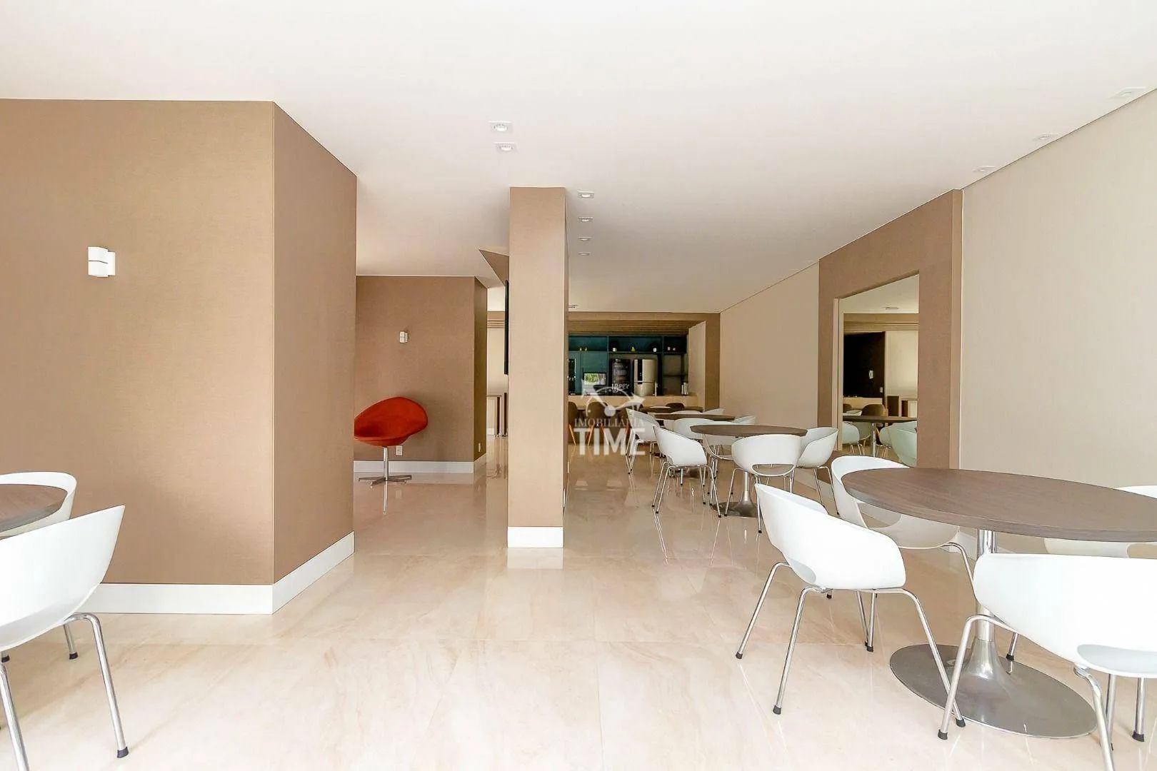 Apartamento mobiliado de 1 dormitório com 93 m² — photo 109