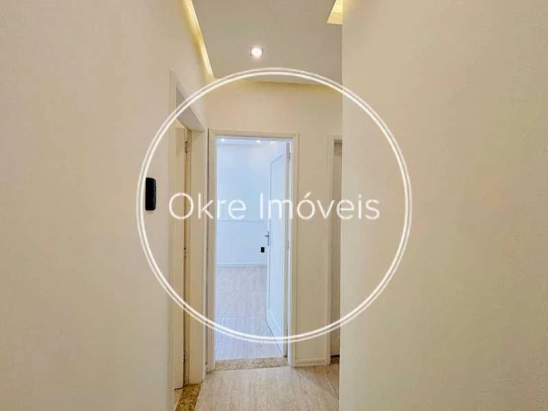 3-bedroom, 88 m² apartment in Rio de Janeiro — photo 12