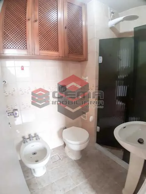 Дерев'яна підлога або ламінат та 1 спальня: квартира 60 м² — photo 9