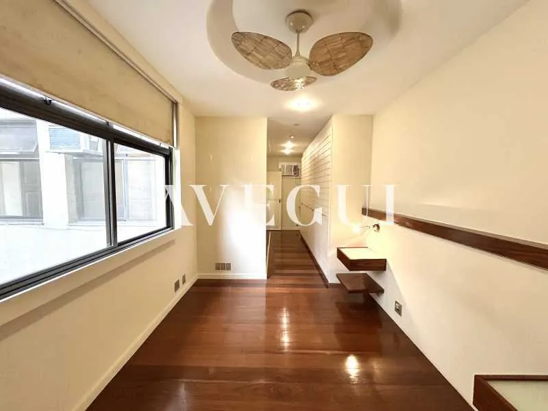 Furnished apartment, 160 m², with a washing machine — photo 25