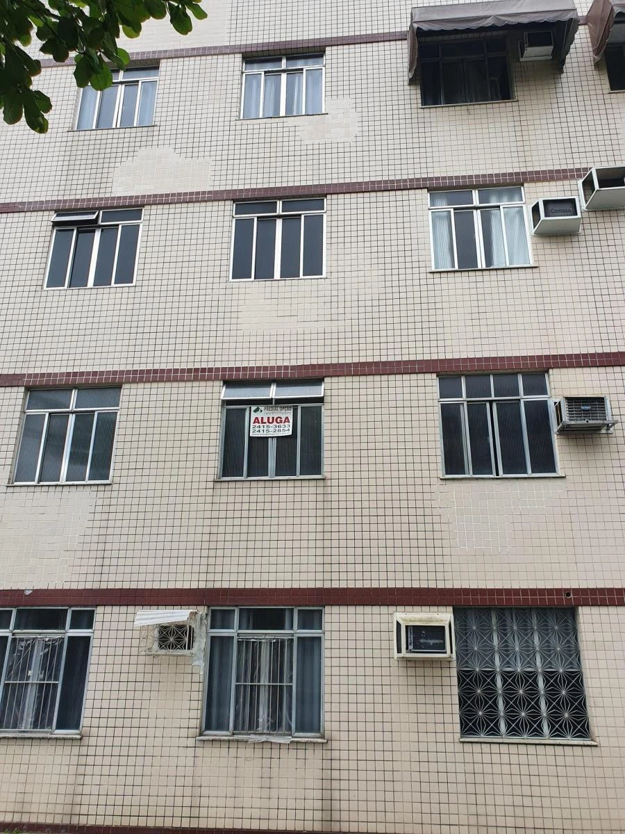 2-bedroom apartment with 65 m² and 1 parking space