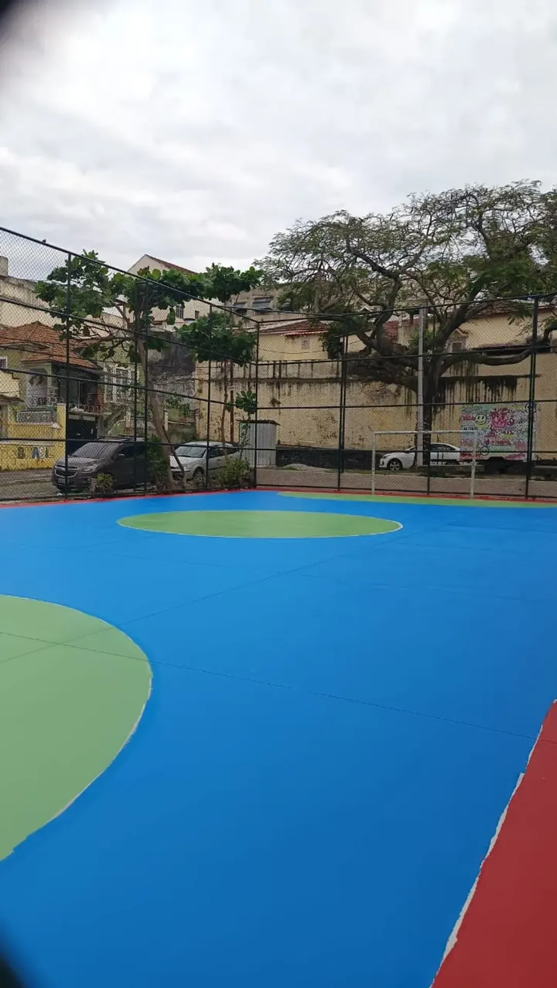 Apartamento de 72 m² e 2 quartos, São Cristóvão — photo 20