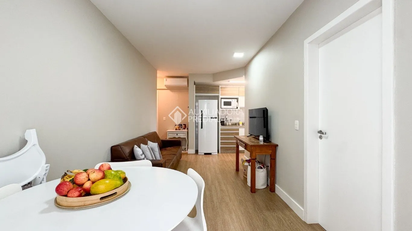 Washing machine in a 2-bedroom apartment, 59 m² — photo 10