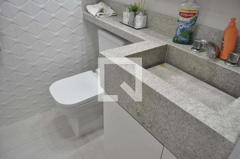 79 m² apartment with a home office and a washing machine — photo 27