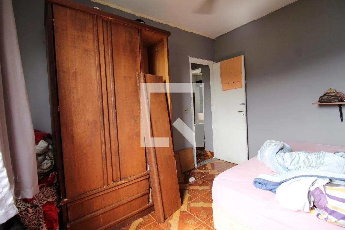 Apartamento amueblado de 2 dormitorios con balcón y BBQ — photo 22