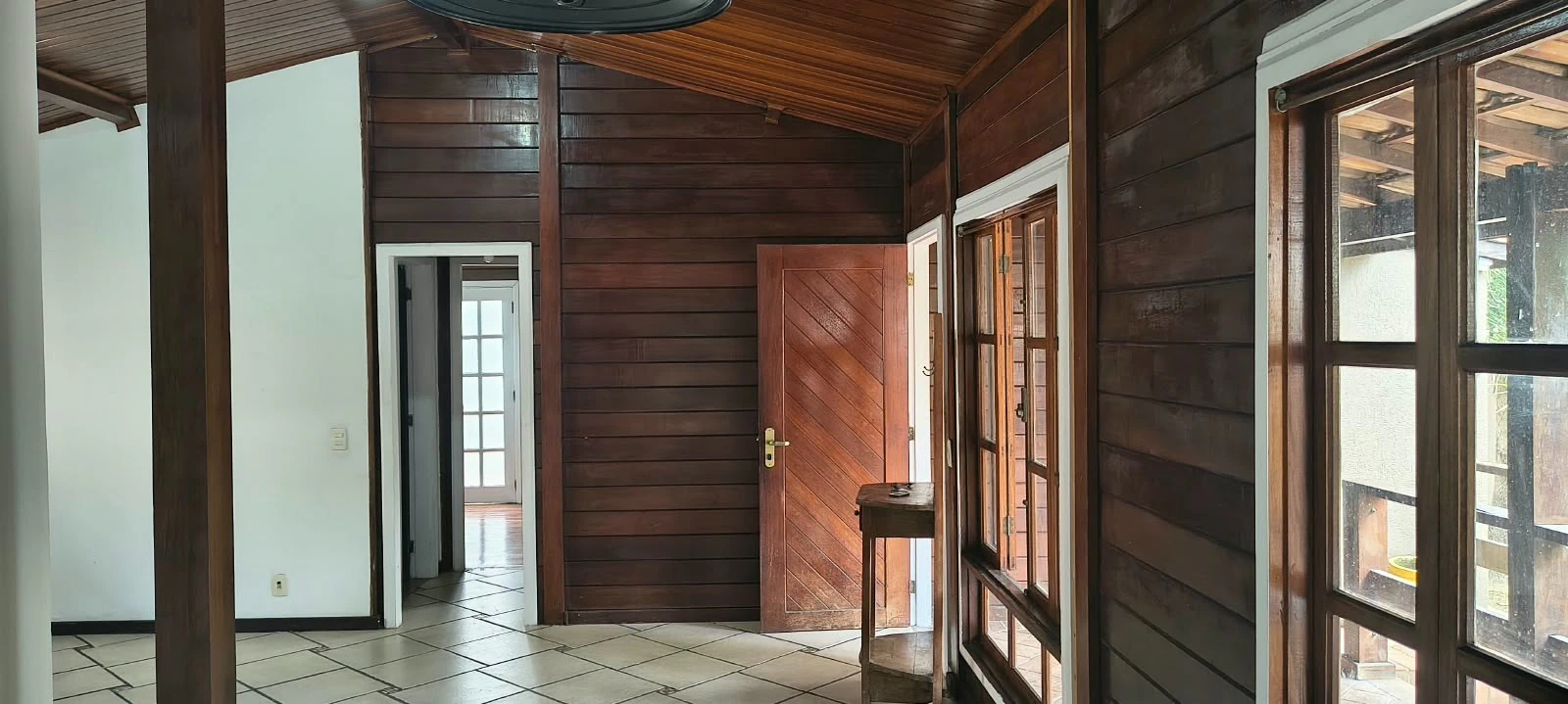 2 quartos e varanda gourmet: casa de 220 m² — photo 7
