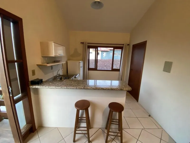 Furnished 1-bedroom apartment on the 2nd floor