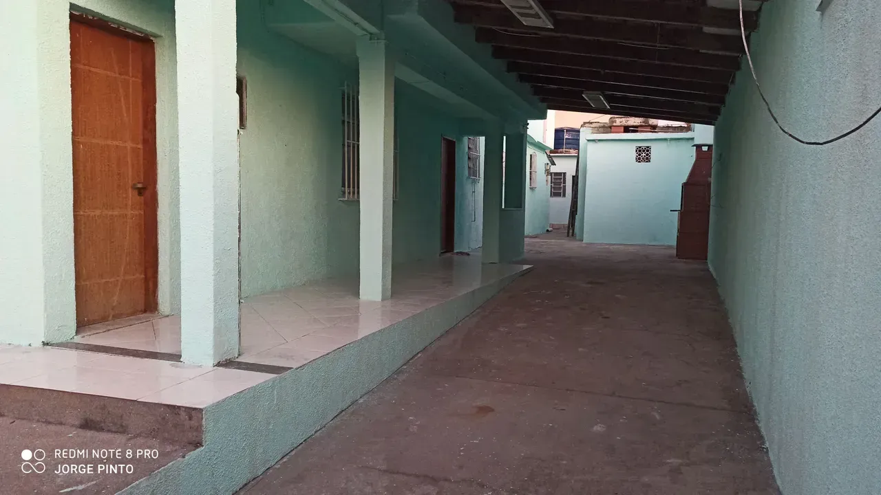 House with 3 bedrooms, 116 m² and balcony grill — photo 5
