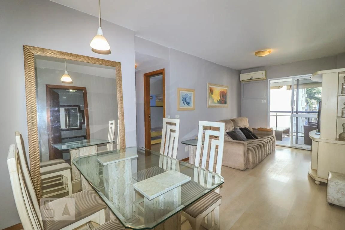 2-bedroom apartment with a home office in Rio de Janeiro — photo 37