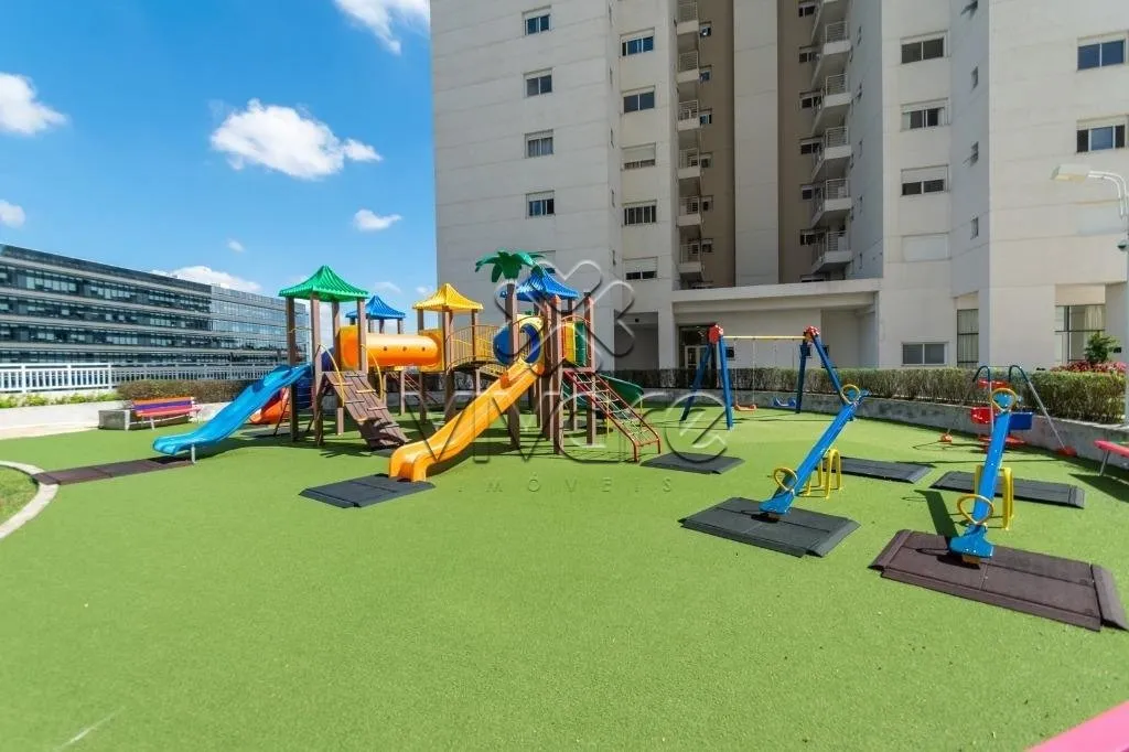 3-bedroom apartment with 4 bathrooms and 268 m² — photo 43
