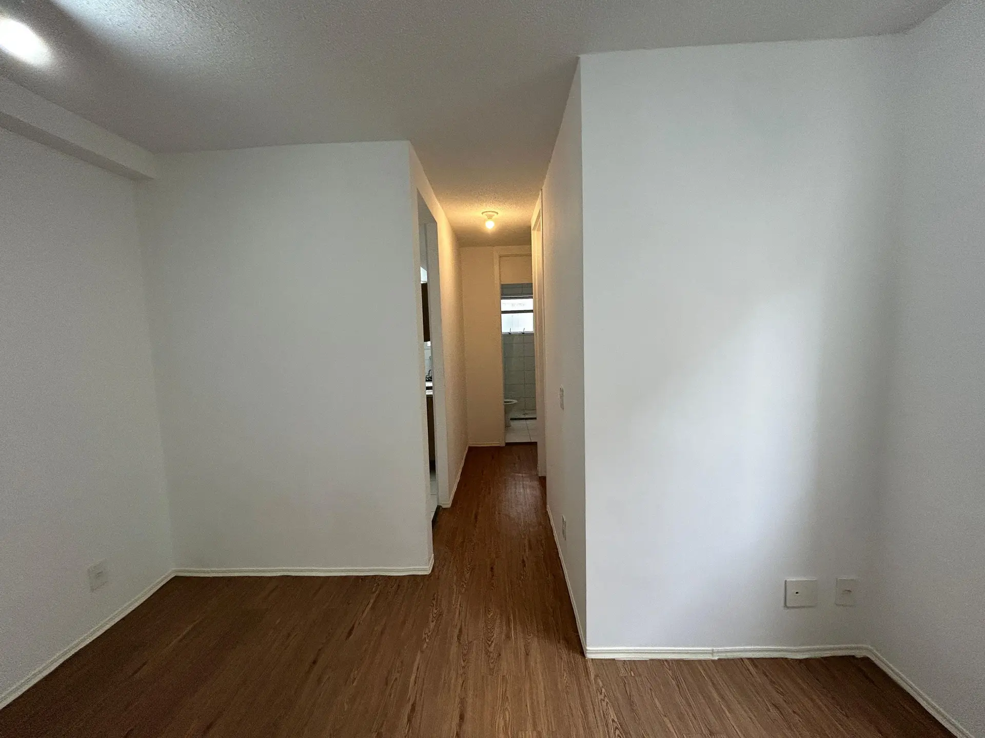 Apartamento de 2 quartos em condomínio com academia — photo 39