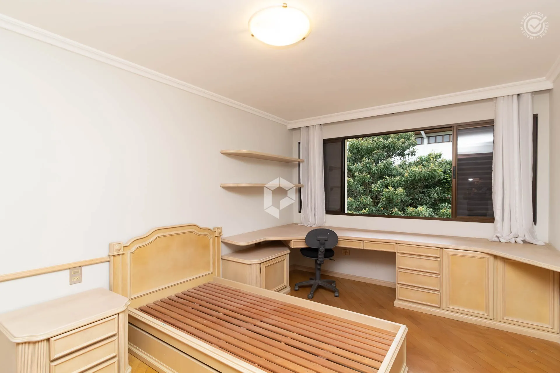 Furnished house with 3 bedrooms and a gas kitchen — photo 16