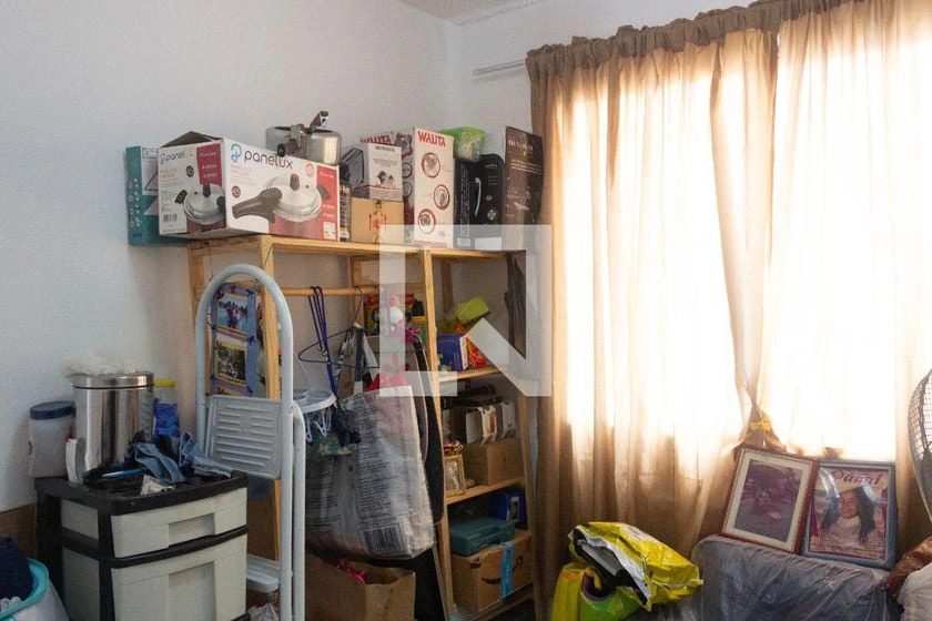 2-bedroom apartment with a washing machine in Rio de Janeiro — photo 8