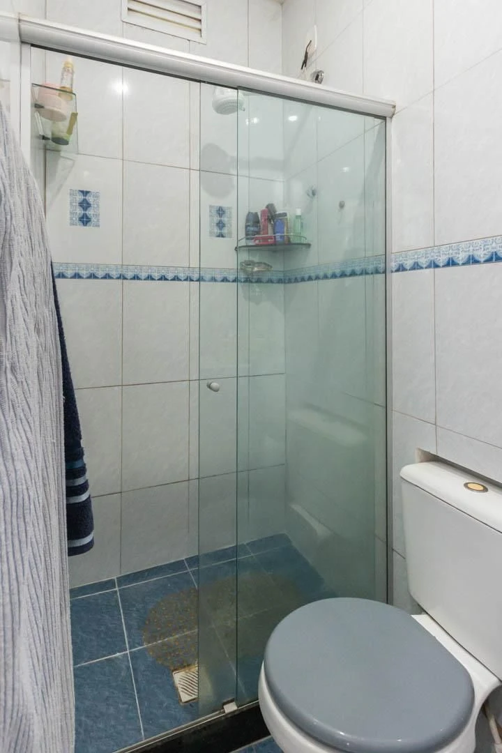 Casa mobiliada com 3 quartos e jardim privativo — photo 39