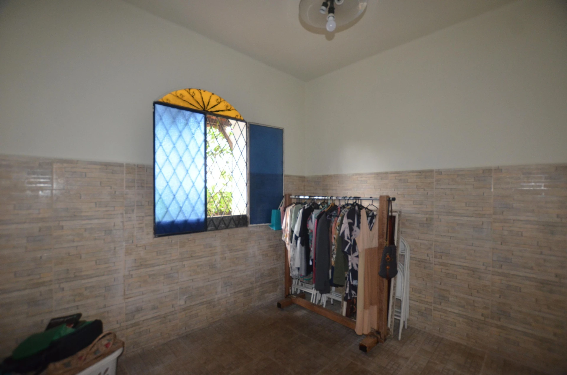 Casa mobiliada, 79 m², com varanda gourmet — photo 80