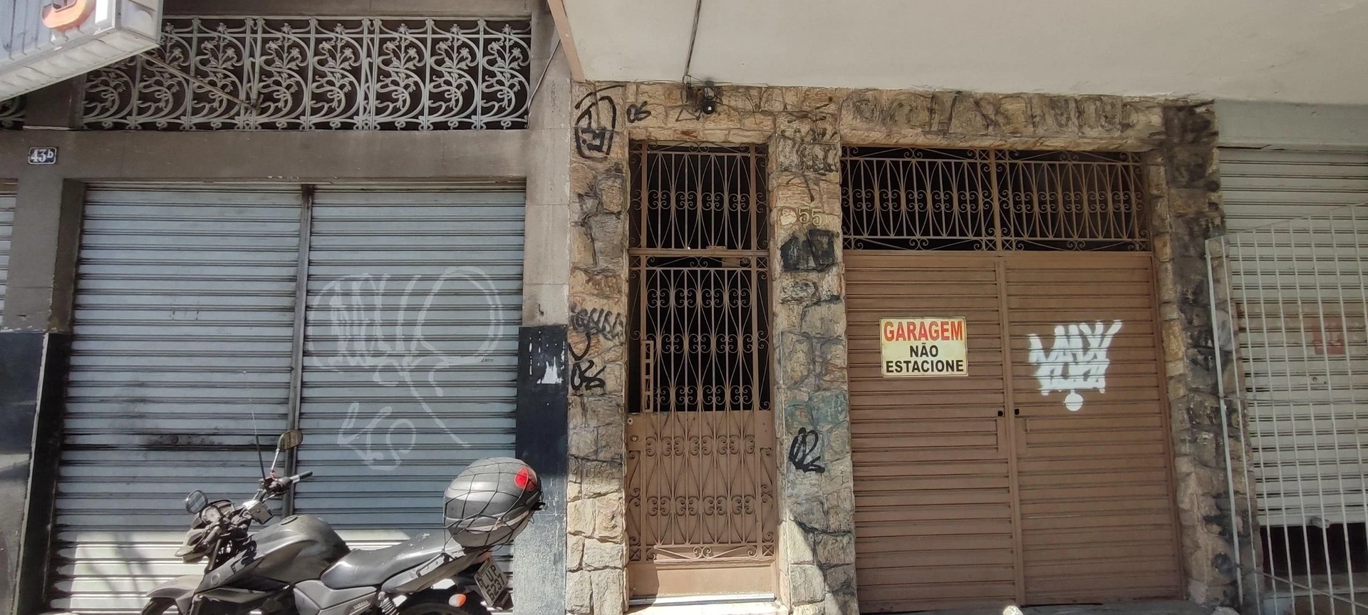 Apartamento com 2 quartos, 1 banheiro e 1 vaga — photo 23