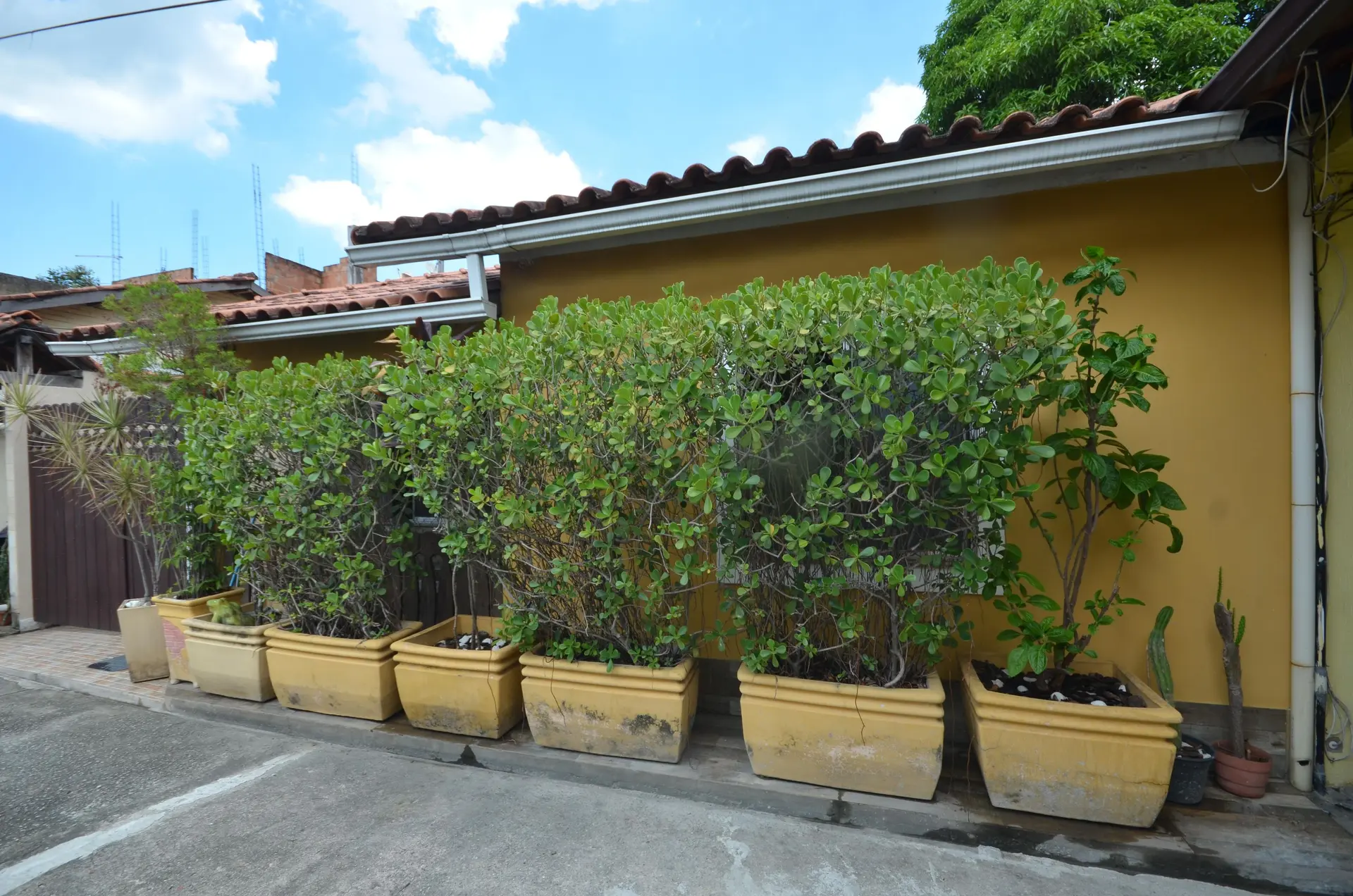 Casa con espacio de home office en Rio de Janeiro — photo 37