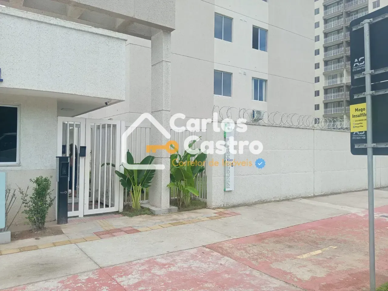 2 quartos e vista para as montanhas: apartamento de 42 m² — photo 31