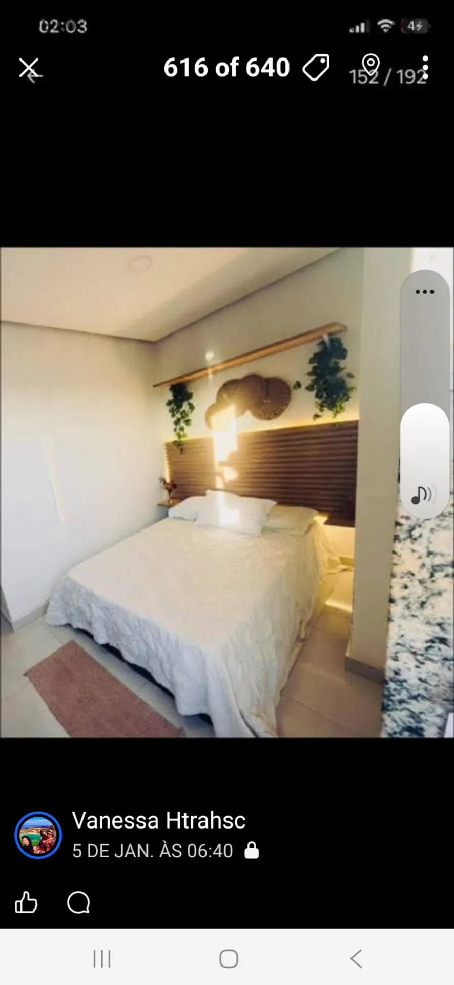 Apartamento de 3 quartos com closet, Todos os Santos — photo 11