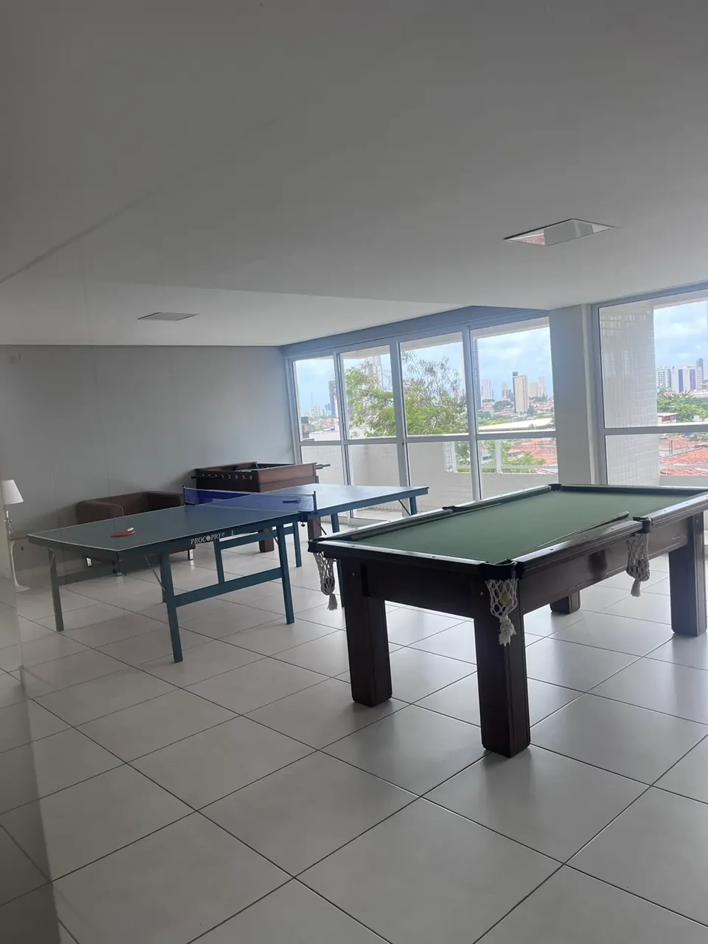 Пральна машина та 3 спальні: квартира 100 м² — photo 19